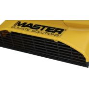CDX 20 - Soufflante d'air professionnelle Master - 1.270 à 1.610 m³/h - 250 W - Alimentation 220-240 V_3