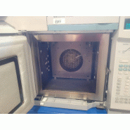 Chromatographe en Phase Gazeuse Agilent HP 6890 (G1530A) FID + contrôleur G1512A + autosampler G1513A_3
