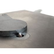 Ébavureuse compacte sur les pièces rondes et angulaires - ASO 600-ASL - pour chanfreinage et arrondi précis sur tous matériaux_3