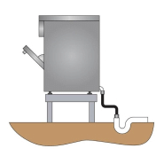 Machine à glaçons 20 kg_3