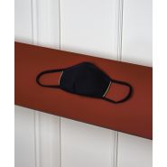 Masque technique - Gold Touch - mixte, lavable 30 fois, fabriqué en France_4