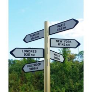 Panneaux personnalisés divers - signalisation, sécurité et décoration - WP Signalisation_3