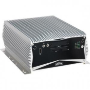 PC fanless industriel Nexcom - Intel Core i7/i5/i3 6ème génération - 2 slots PCI - Référence: NISE3800P2_3