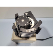 Pompe péristaltique MiniPuls 3_3