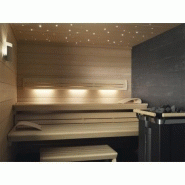 Source lumineuse pour fibre optique 16w rgb