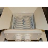 Zm 1 - broyeur de déchets organiques Mercodor - 650 kg, type ZM 1 avec réglage individuel_3