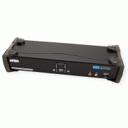 Aten cs1782a switch kvm dual-link dvi, usb, audio, 2 ports_3