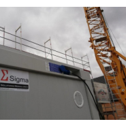 Bâtiment modulaire 15 pieds - CTX 12,5 Classic_3