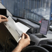 Brother PJ883 300 x 300 DPI Avec fil &sans fil Thermique Imprimante mobile_3