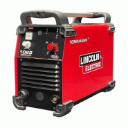 Découpeur plasma TOMAHAWK 1025 Lincoln Electric_3