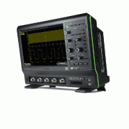 HDO4024A - Oscilloscope numérique 4 voies 200 MHz, 10 Géch/s, résolution 12 bits - Teledyne LeCroy_3