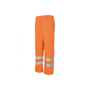 Pantalon haute visibilité Visio 3 - Réf. 10151FLJ3 ou 10157FLO3 - Classe 3 EN ISO 20471 - Multipoches et bandes rétroréfléchissantes_3