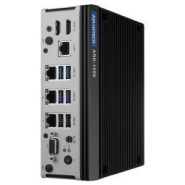 PC Fanless Rail Din - Intel® Core i5-1145G7E - 2 x HDMI - 4 x LAN - 6 x USB - 4 x COM - Référence: ARK-1250L-S5A2_3