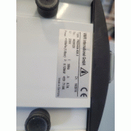 Pompe à vide à membrane VWR / KNF VP 820 PM20404.820.3_3