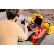 Mallette de rangement NANUK 920 pour drone DJI™ Mavic 2 Pro | Zoom - Étui rigide étanche et indestructible_3
