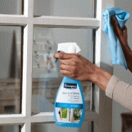 Nettoyant vitre anti-traces STARWAX - 0.5 L - Fabrication française - Nettoyage facile et sans traces_3