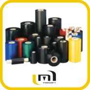 Ruban de transfert thermique cire premium - Qualité exceptionnelle - Compatible imprimantes thermiques TSC, Zebra, Datamax, Intermec, Cab, Sato, Godex_3