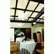 Store de véranda - Protection solaire pour vérandas, verrières et terrasses fermées - Jusqu'à 120m² avec manœuvre électrique_3