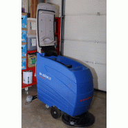 Autolaveuse accompagnée Columbus RA 55 KM 60_3