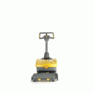Autolaveuse compacte Rolly 11 M 33 - batterie Lithium 2h d'autonomie - brosse cylindrique_3