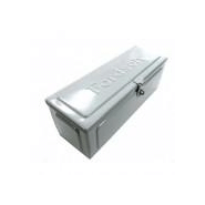 Boîte à outils - emblème Fordson - référence PTA-A67671 - pour Dexta, Major, Super Dexta et Super Major_3