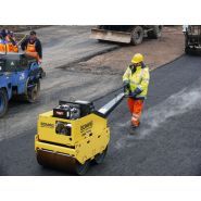 Bw 75 h rouleau vibrant lourd - bomag - pour un compactage, une qualité et une fiabilité encore inégalés de 1040 kg._3