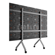 Ecran intérieur tout en un  pour Salle de sport/gym, bowling, casino, discothèque/club - UTVSC - ALL IN ONE - COB_3