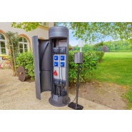 Borne foraine de distribution d'énergie fixe - BOMBER_3