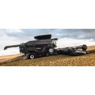 Ideal moissonneuse batteuse - fendt - 336/451 / 581/790 kw/ch_3