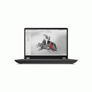 Lenovo ThinkPad P16 Gen 2 Intel® Core¢ i9 i9-13980HX Station de travail mobile 40,6 cm (16