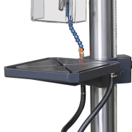 Perceuse à colonne Optimum DH 35G - 3034250_3