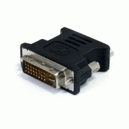 StarTech Adaptateur / Convertisseur vidéo DVI-I vers VGA_3
