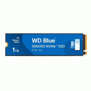 Western Digital Blue SN5000 1 To M.2 PCI Express 4.0 NVMe_3