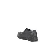 A 9264-11 - Chaussure de cuisine Acton - cuir imperméable, embout acier, semelle antiperforation - tailles US 7 à 14_3