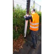 Asvac - balayeuse aspiratrice de voirie châssis porteurs - semat - 5 m3_3