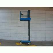 Nacelle verticale SKYJACK sj12 occasion_3