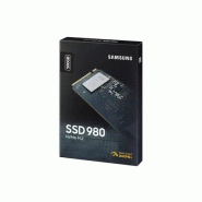 Samsung 980 500 Go M.2 PCI Express 3.0 NVMe V-NAND_3
