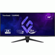 Viewsonic VX Series VX3480-2K-PRO écran plat de PC 86,4 cm (34