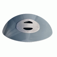 Corbeille HELLEBORE 65 Litres plus cendrier_3