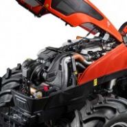 Explorer tb 105 à 115 tracteur agricole - same - puissance max 75 à 83 ch_3