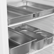 Refroidisseur de stockage GN2/1 UR600W1 L777mm 54861 TEFCOLD_3