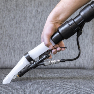 Aspirateur d'atelier Cleancraft flexCAT 116 PD - 7003265 - 16L - Humide et sec - Filtre nanotech SANI_3