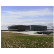 Bâtiment industriel de grande portée intérieure pour projets en tout genre et de toute taille - cualimetal_3