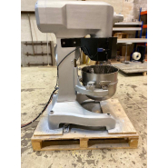 Batteur 60 L - HOBART PF601 d'occasion - Reconditionné - 3 vitesses - 400V_3