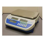 CCT 4M - Balance de comptoir compteuse Cruiser AE Adam GmbH - capacité 4kg - lisibilité 1g_3