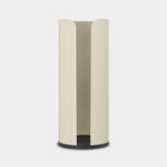 Distributeur de papier hygiénique Brabantia ReNew - Soft Beige UGS223266 - Acier - 10 ans de garantie_3