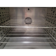 Incubateur / étuve réfrigéré BINDER KB-115 avec convection forcée 100°C_3