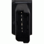 MOTEUR TEMIC LÈVE VITRE ÉLECTRIQUE RENAULT AVEC FICHE ÉLECTRIQUE_3