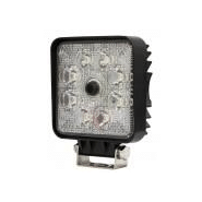 Phare de travail avec caméra intégrée - SVA-WLC-2 - 12/24 Vcc - IP68 - 1150 lumens_3