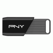 PNY Attaché X lecteur USB flash 256 Go USB Type-A 3.2 Gen 1 (3.1 Gen 1) Noir_3